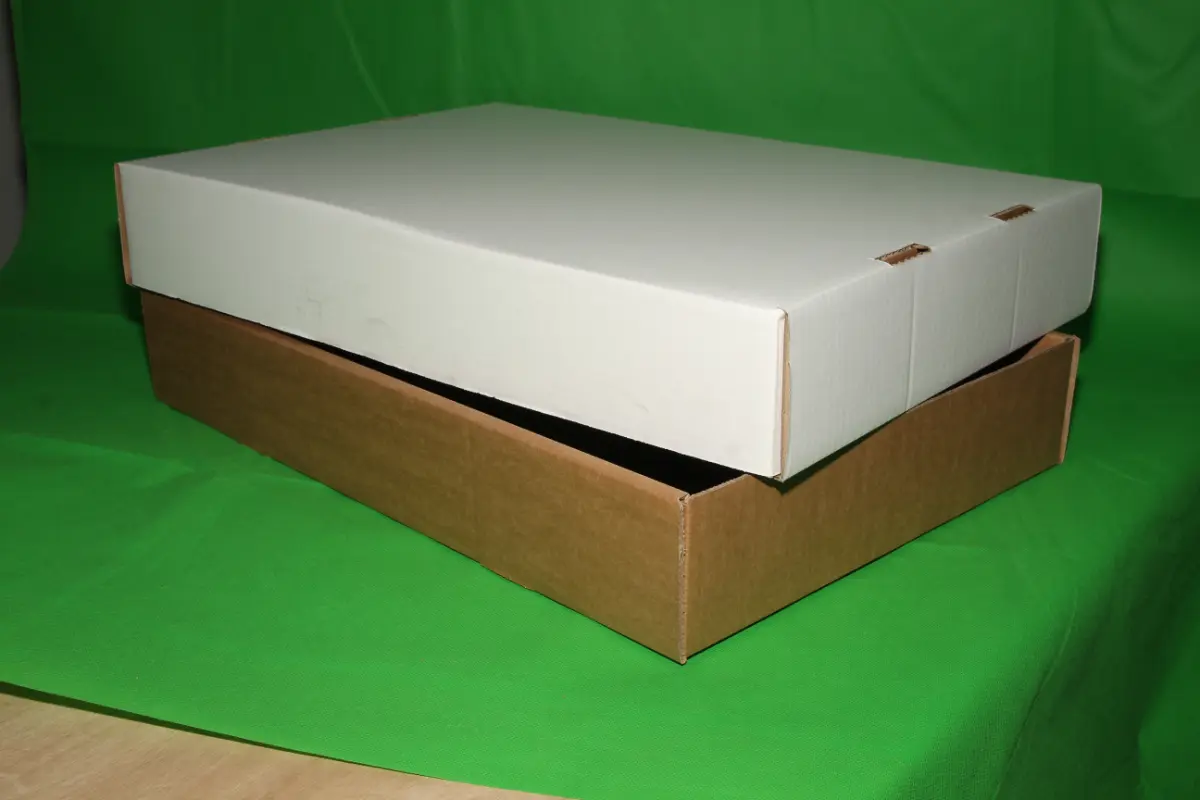 Tapa Autoarmable 10 KG — imagen 5