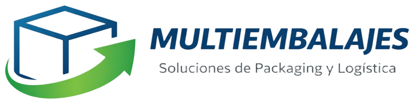 Multiembalajes — Soluciones de Packaging y Logística